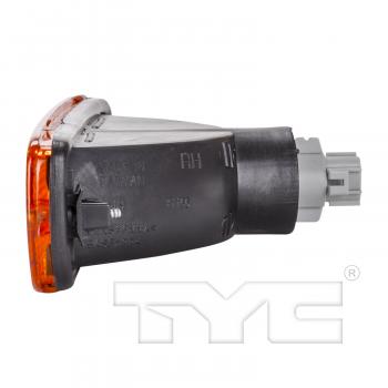 TYC 12155100 - Turn Signal Light Assembly Product image