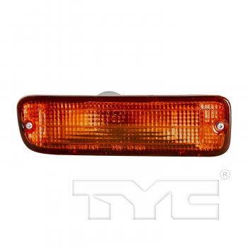 2000 Toyota Tacoma Turn Signal Light Assembly Front Right TYC 12155190 image 1 of 4