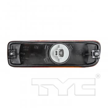 2000 Toyota Tacoma Turn Signal Light Assembly Front Right TYC 12155190 image 2 of 4