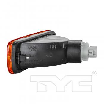 TYC 12155190 - Turn Signal Light Assembly Product image