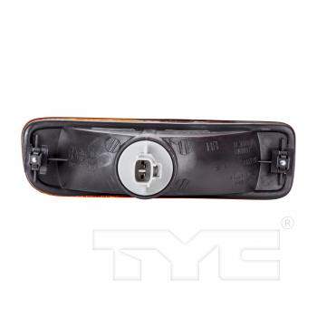1996 Toyota Tacoma Turn Signal Light Assembly Front Left TYC 12155200 image 2 of 4