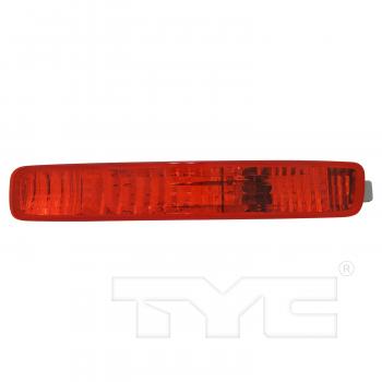 TYC 12156490 - Turn Signal Light Assembly Product image