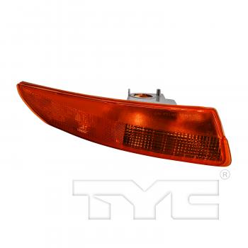 1999 Chevrolet Camaro Turn Signal / Parking Light / Side Marker Light Front Right TYC 12157301 image 1 of 4