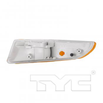 1999 Chevrolet Camaro Turn Signal / Parking Light / Side Marker Light Front Right TYC 12157301 image 2 of 4