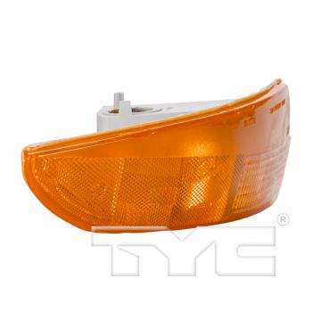 1999 Chevrolet Camaro Turn Signal / Parking Light / Side Marker Light Front Right TYC 12157301 image 3 of 4