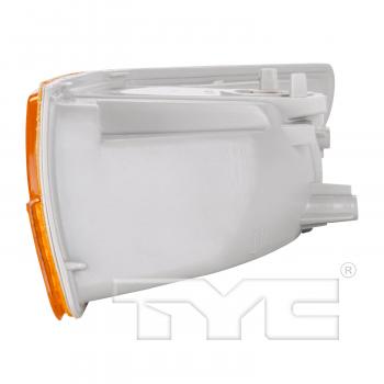 TYC 12157301 - Turn Signal / Parking Light / Side Marker Light Product image