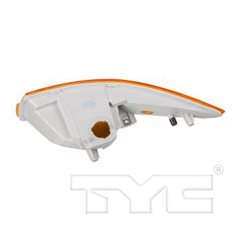 TYC 12157301 - Turn Signal / Parking Light / Side Marker Light Product image