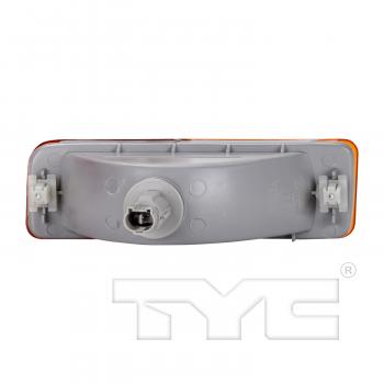 1998 Toyota T100 Turn Signal Light Assembly Front Right TYC 12158900 image 2 of 4