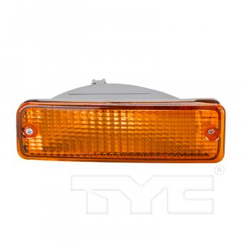 1998 Toyota T100 Turn Signal Light Assembly Front Left TYC 12159000 image 1 of 4