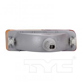 1998 Toyota T100 Turn Signal Light Assembly Front Left TYC 12159000 image 2 of 4