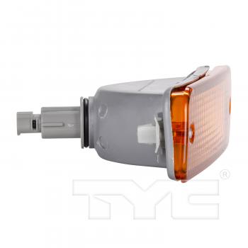 1998 Toyota T100 Turn Signal Light Assembly Front Left TYC 12159000 image 3 of 4
