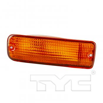 1996 Toyota 4Runner Turn Signal Light Assembly Front Right TYC 12166900 image 1 of 4
