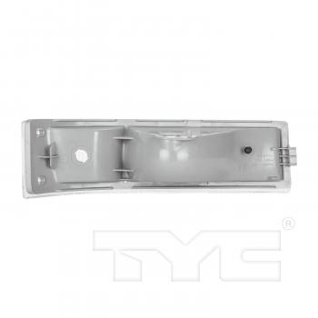 2005 Chevrolet Astro Turn Signal / Parking Light / Side Marker Light Front Left TYC 12169001 image 2 of 4