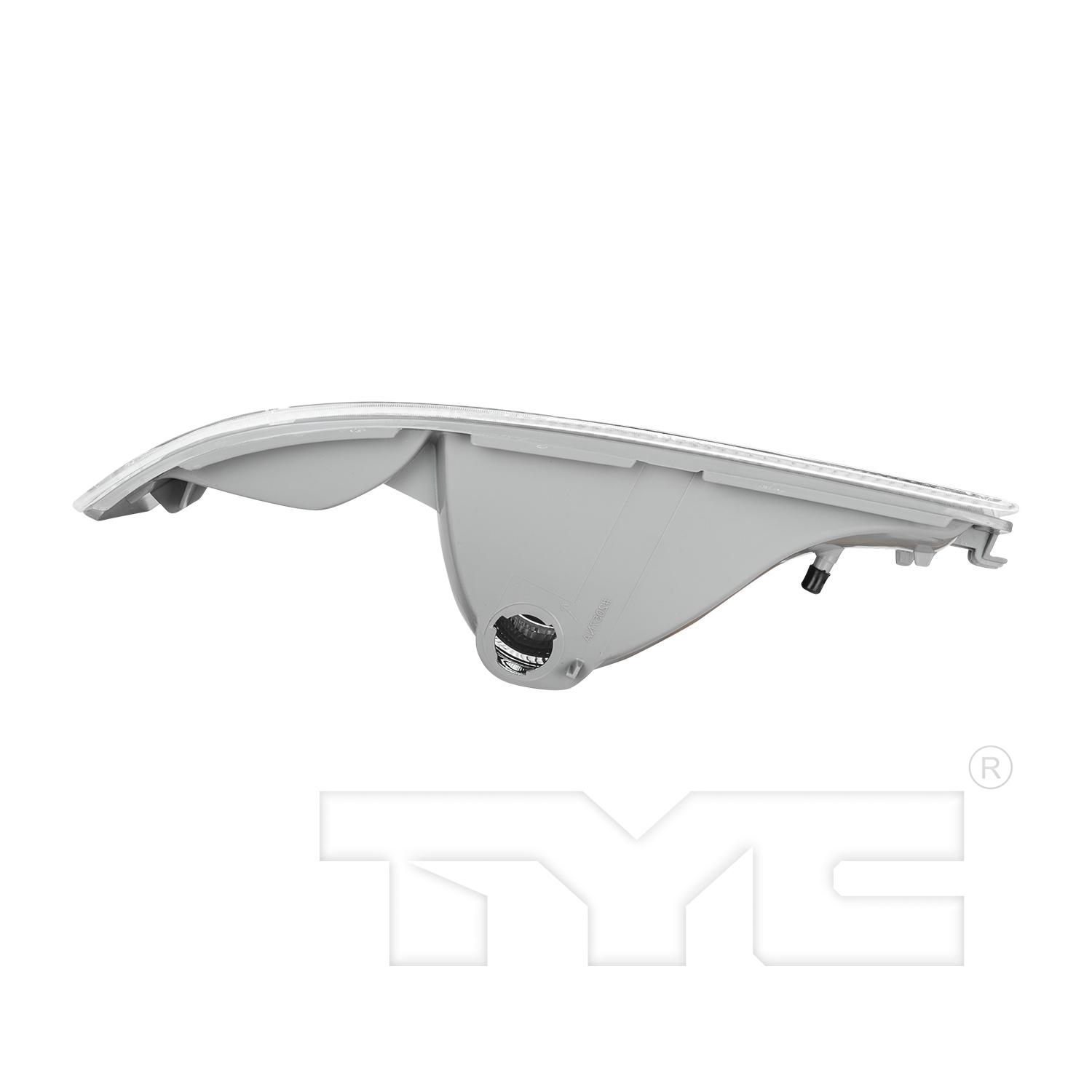 TYC 12169001 - Turn Signal / Parking Light / Side Marker Light TYC 12169001 Turn Signal / Parking Light / Side Marker Light product image 5 of 6
