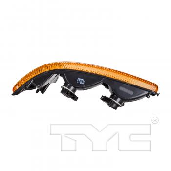 TYC 125005901 Turn Signal / Parking Light Assembly product image 6 of 6