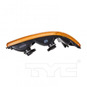 TYC 125006901 Turn Signal / Parking Light Assembly product image 6 of 6