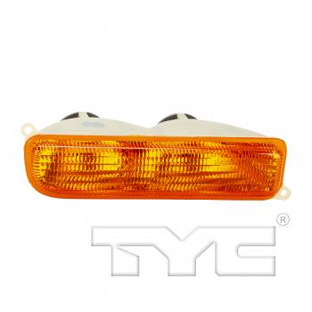 2001 Jeep Cherokee Turn Signal / Parking Light Front Right TYC 12502901 image 1 of 4
