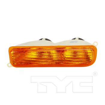 2001 Jeep Cherokee Turn Signal / Parking Light Front Left TYC 12503001 image 1 of 4