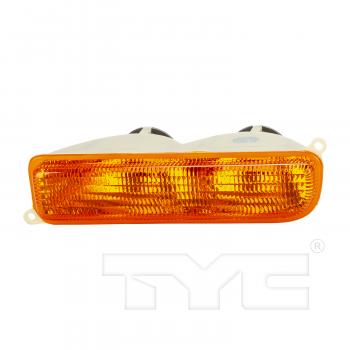 TYC 12503001 - Turn Signal / Parking Light Assembly Product image