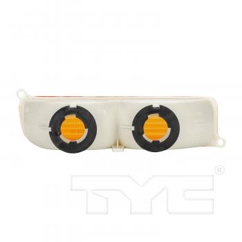 TYC 12503001 - Turn Signal / Parking Light Assembly Product image