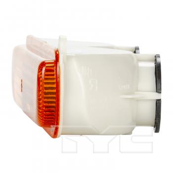 TYC 12503001 - Turn Signal / Parking Light Assembly Product image