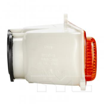 TYC 12503001 - Turn Signal / Parking Light Assembly Product image