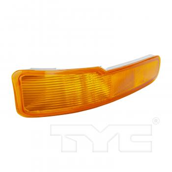 1998 Buick LeSabre Parking / Side Marker Light Front Left TYC 12503401 image 1 of 4