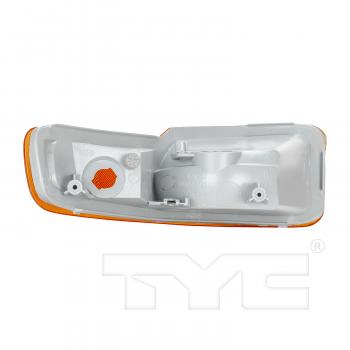 1998 Buick LeSabre Parking / Side Marker Light Front Left TYC 12503401 image 2 of 4