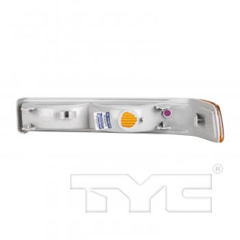 TYC 125053011 - Turn Signal / Parking Light Assembly Product image