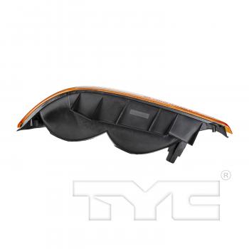 TYC 125055011 Turn Signal / Parking Light / Side Marker Light product image 6 of 6