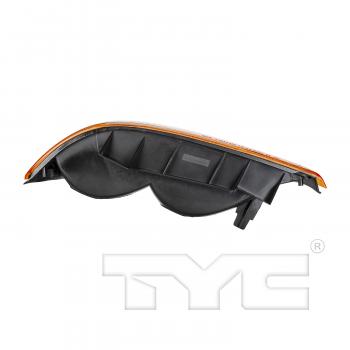 TYC 125055011 - Turn Signal / Parking Light / Side Marker Light Product image