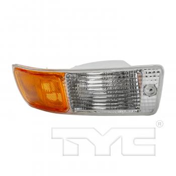 TYC 12505701 - Turn Signal / Parking Light Assembly Product image