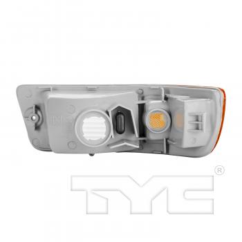 TYC 12505701 - Turn Signal / Parking Light Assembly Product image