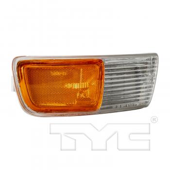 2000 Toyota RAV4 Turn Signal / Parking Light Front Right TYC 12505701 image 3 of 4