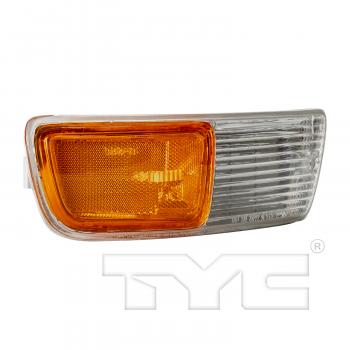 TYC 12505701 - Turn Signal / Parking Light Assembly Product image