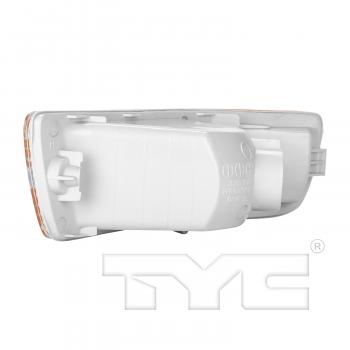 2000 Toyota RAV4 Turn Signal / Parking Light Front Right TYC 12505701 image 4 of 4