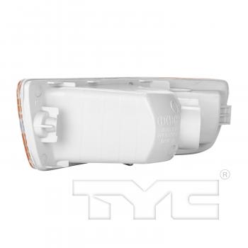 TYC 12505701 - Turn Signal / Parking Light Assembly Product image