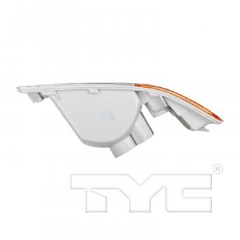 TYC 12505701 - Turn Signal / Parking Light Assembly TYC 12505701 Turn Signal / Parking Light product image 5 of 6