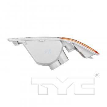 TYC 12505701 - Turn Signal / Parking Light Assembly Product image