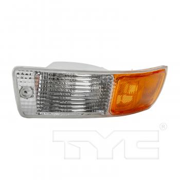 TYC 12505801 - Turn Signal / Parking Light Assembly Product image