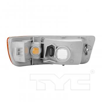2000 Toyota RAV4 Turn Signal / Parking Light Front Left TYC 12505801 image 2 of 4