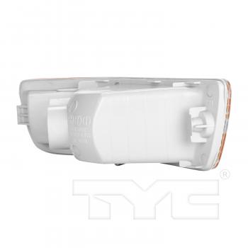 2000 Toyota RAV4 Turn Signal / Parking Light Front Left TYC 12505801 image 4 of 4