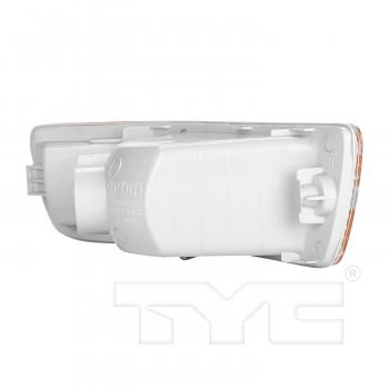 TYC 12505801 - Turn Signal / Parking Light Assembly Product image