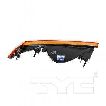 TYC 12506801 - Turn Signal / Parking Light Assembly Product image