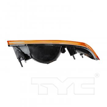 TYC 12506801 Turn Signal / Parking Light product image 6 of 6