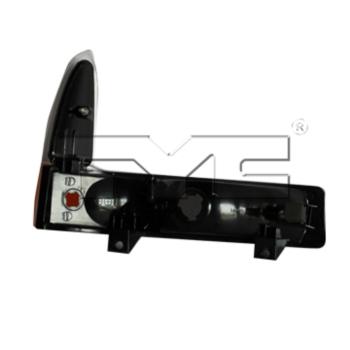 2004 Ford F-350 Super Duty Turn Signal / Parking Light Front Left TYC 12506891 image 1 of 2