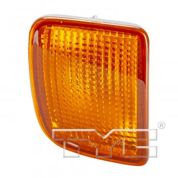 2000 Toyota Tacoma Turn Signal Light Assembly Front Right TYC 12507500 image 1 of 4