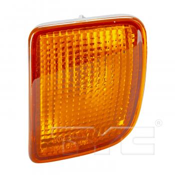 TYC 12507600 - Turn Signal Light Assembly Product image