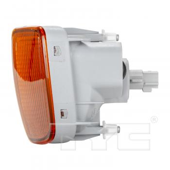 TYC 12507600 - Turn Signal Light Assembly Product image