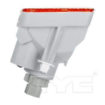 TYC 12507600 Turn Signal Light Assembly product image 5 of 6